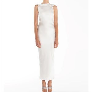 Pierre dress from The Bar.